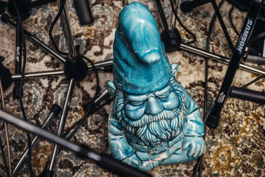 Holy Hades is it hot out!