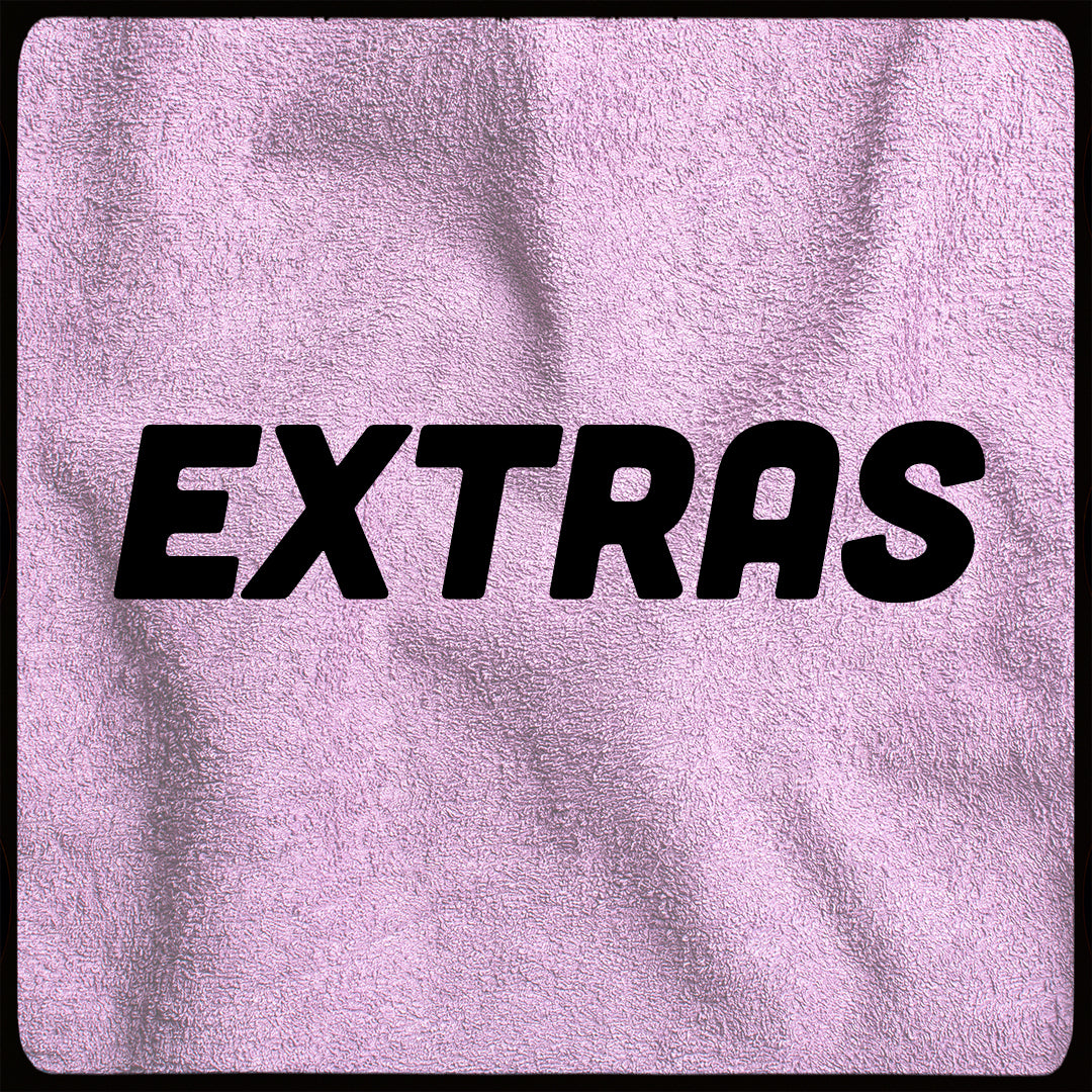 Sugarshack Accessories Collection