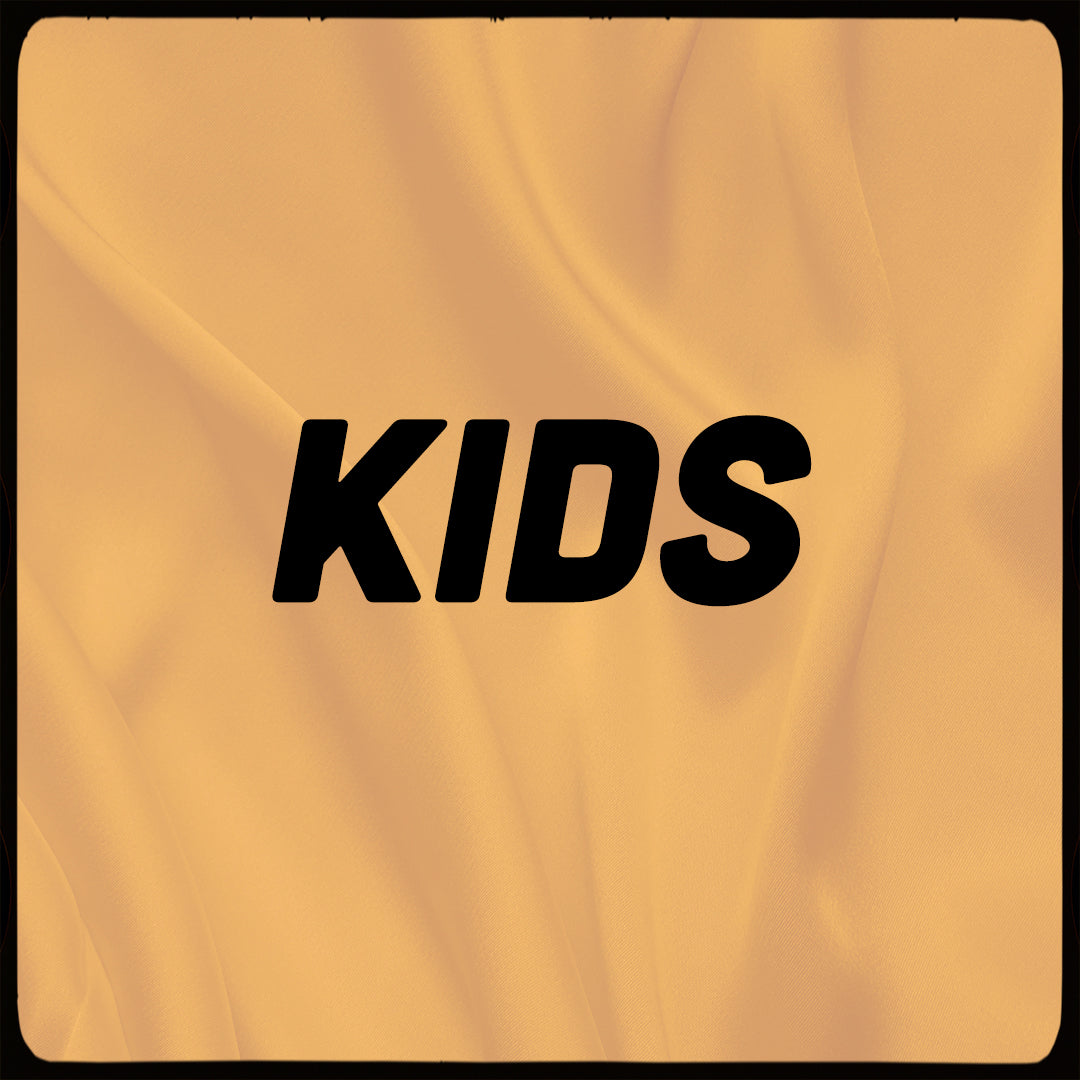 Sugarshack Kids Collection