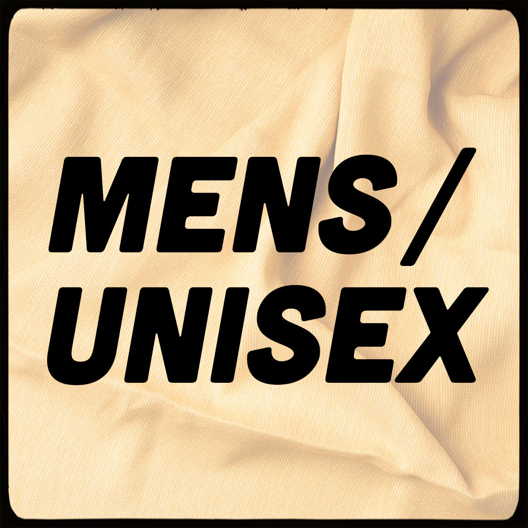 Sugarshack Mens/Unisex Collection