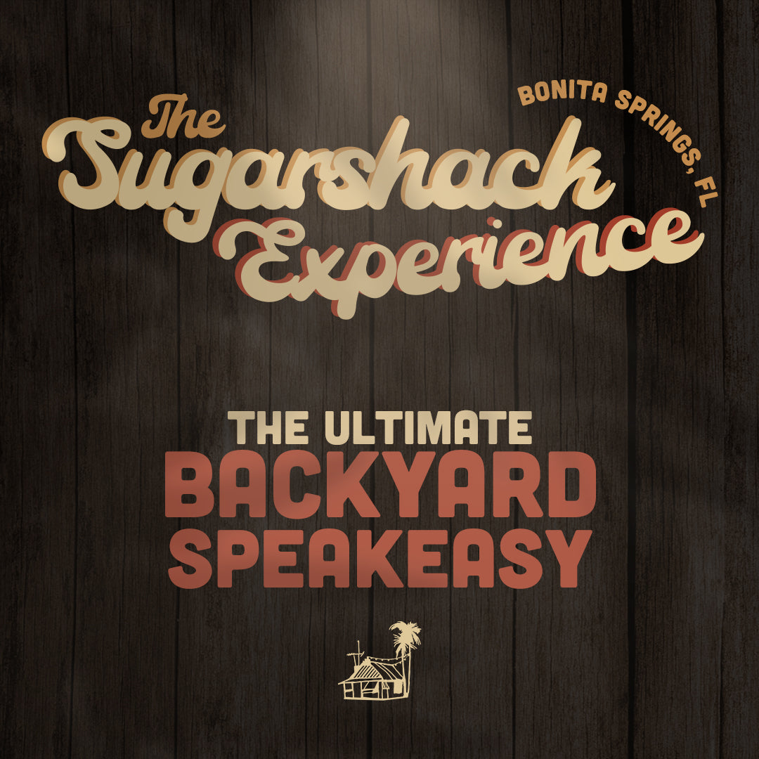 Sugarshack Experience
