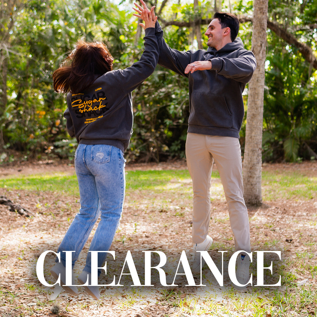 Clearance