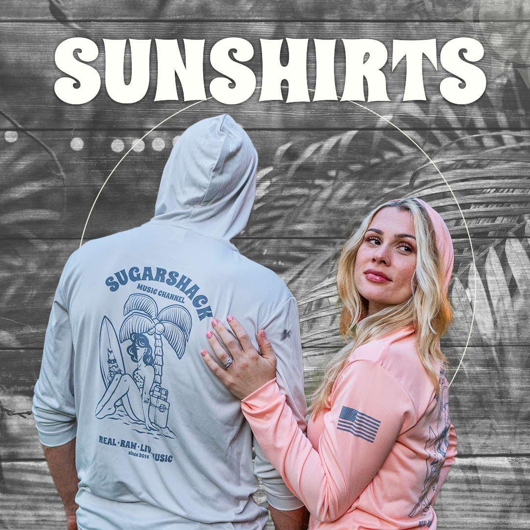 Sunshirts