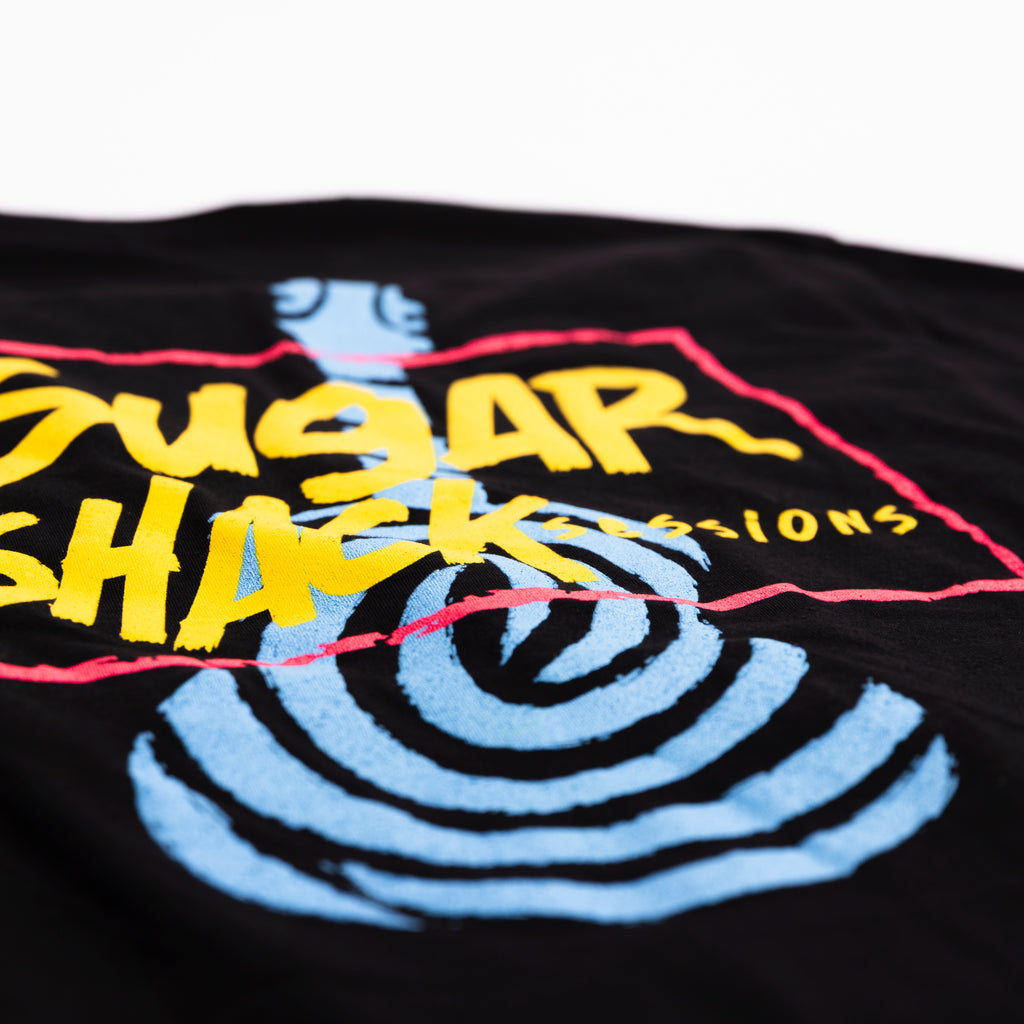 Surfsider Tee