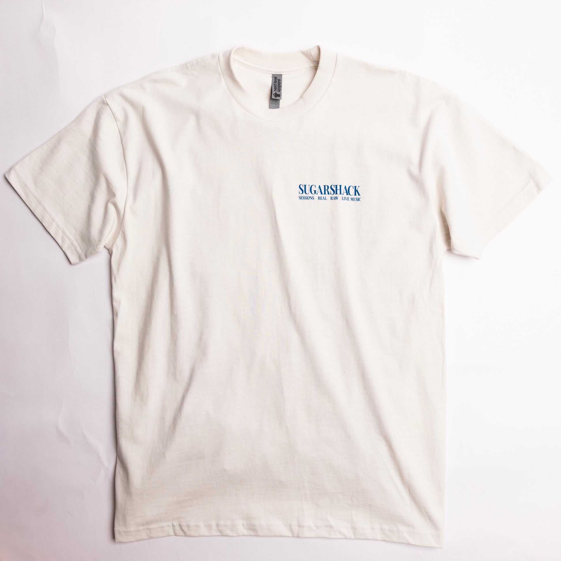 Songs From The Swamp Tee