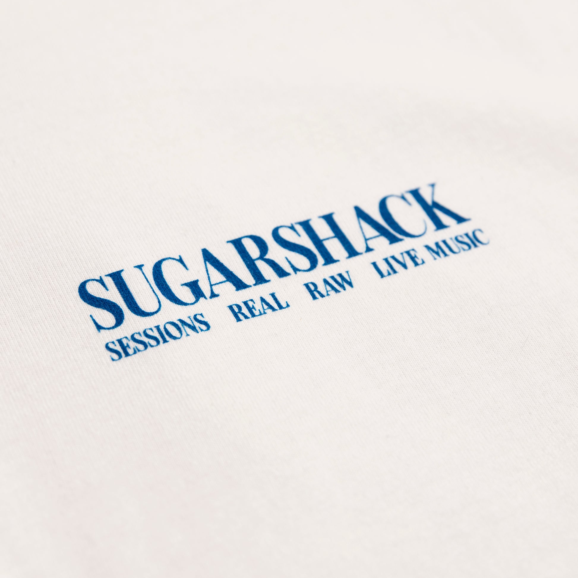 Songs From The Swamp Tee