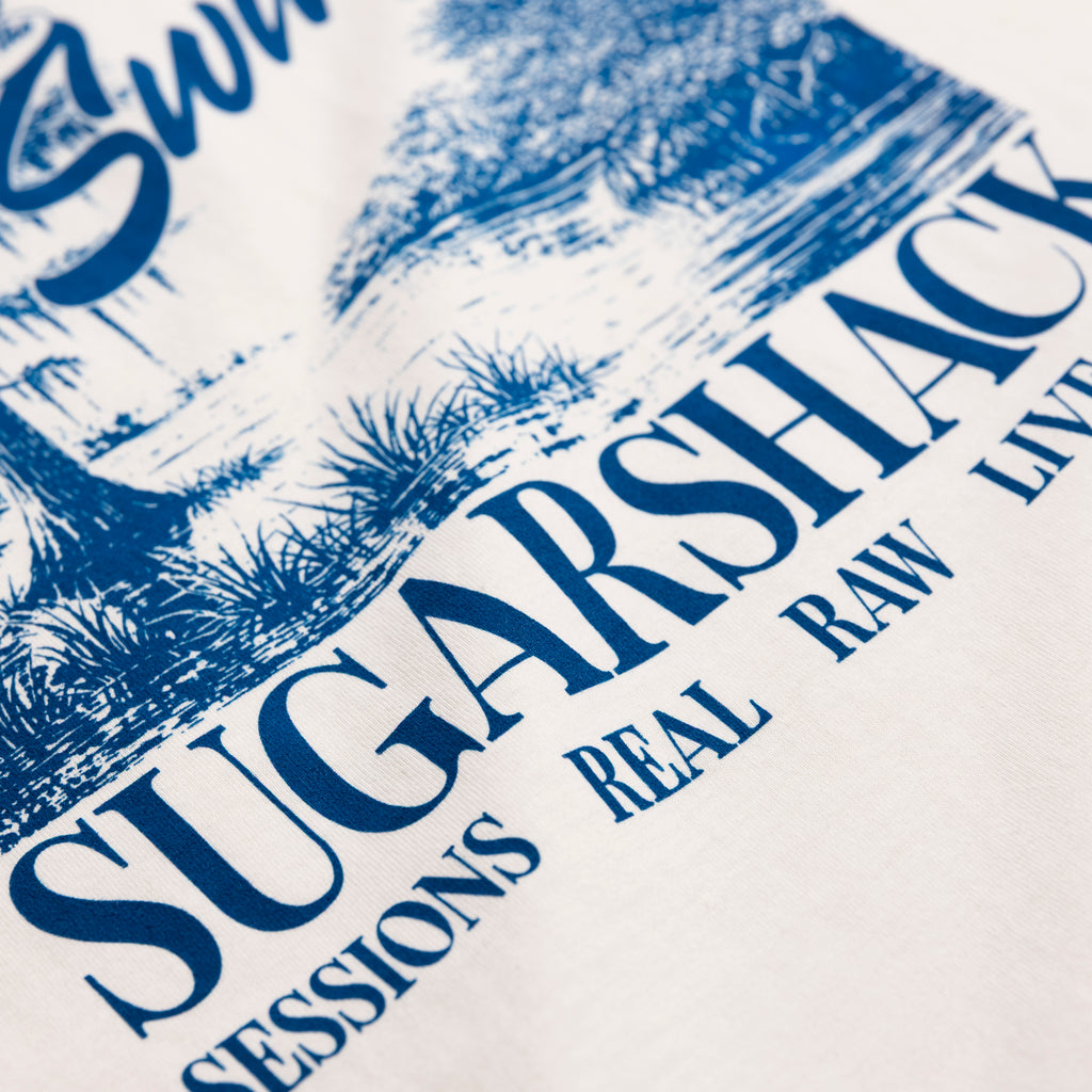 Songs From The Swamp Tee