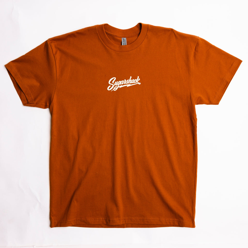 Lightning Tee