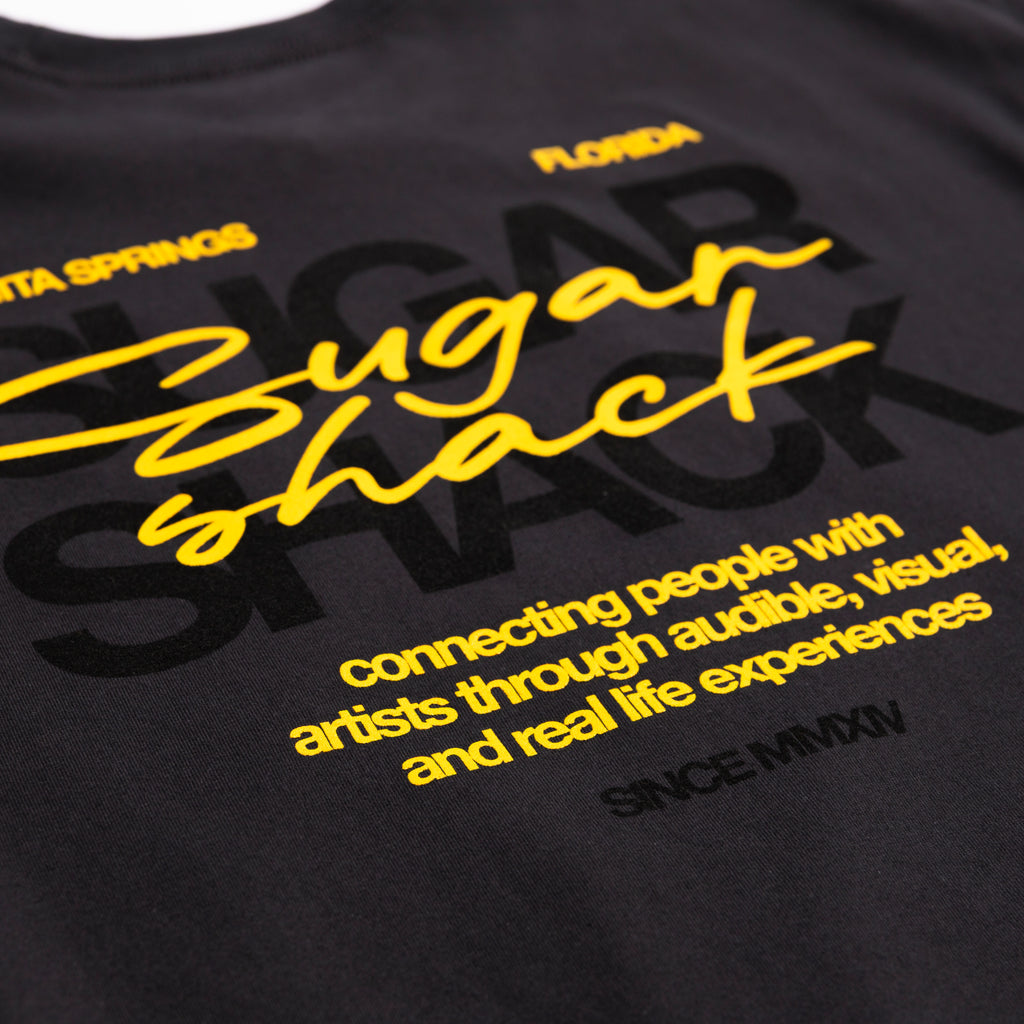 Mission Tee 2.0