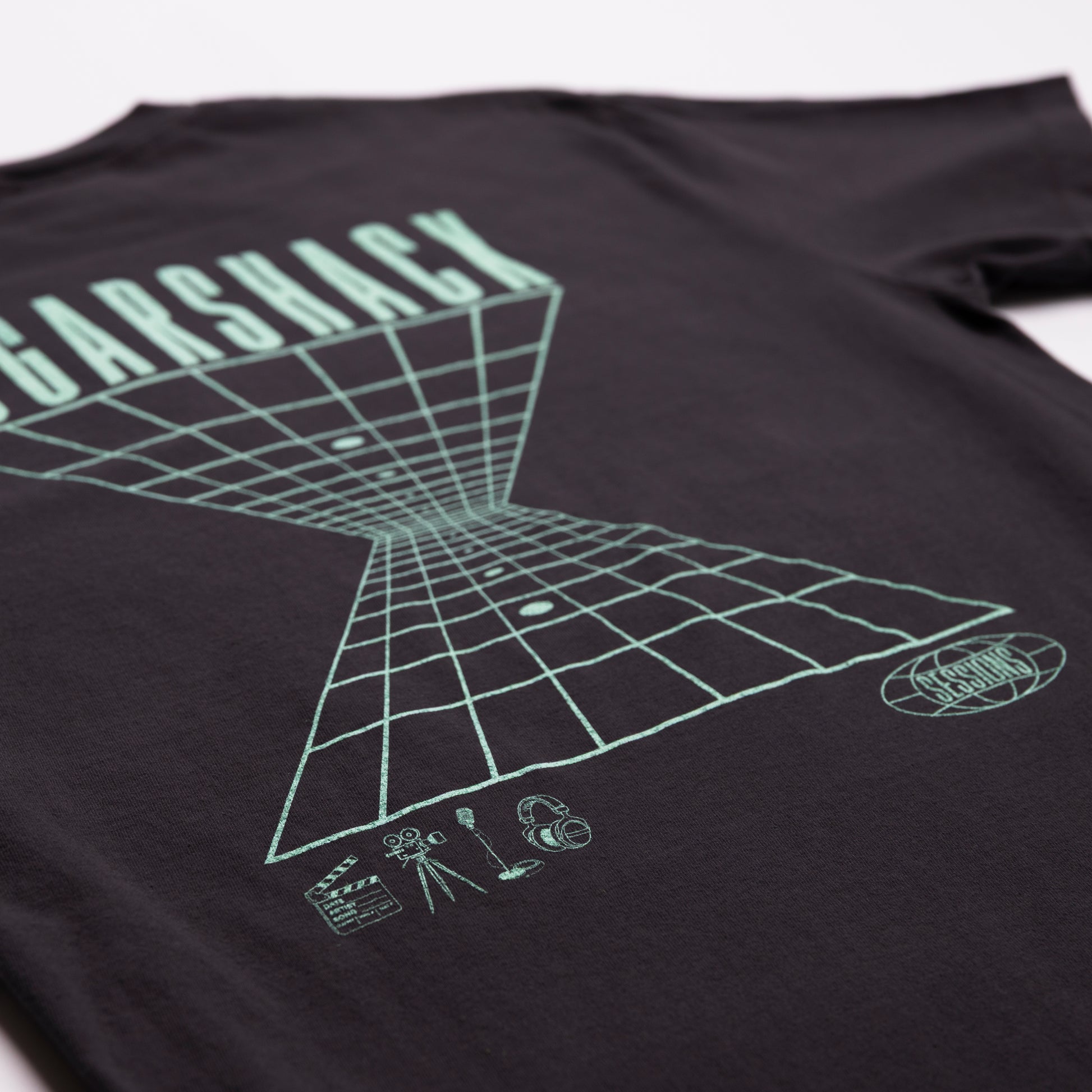 Worldwide Tee