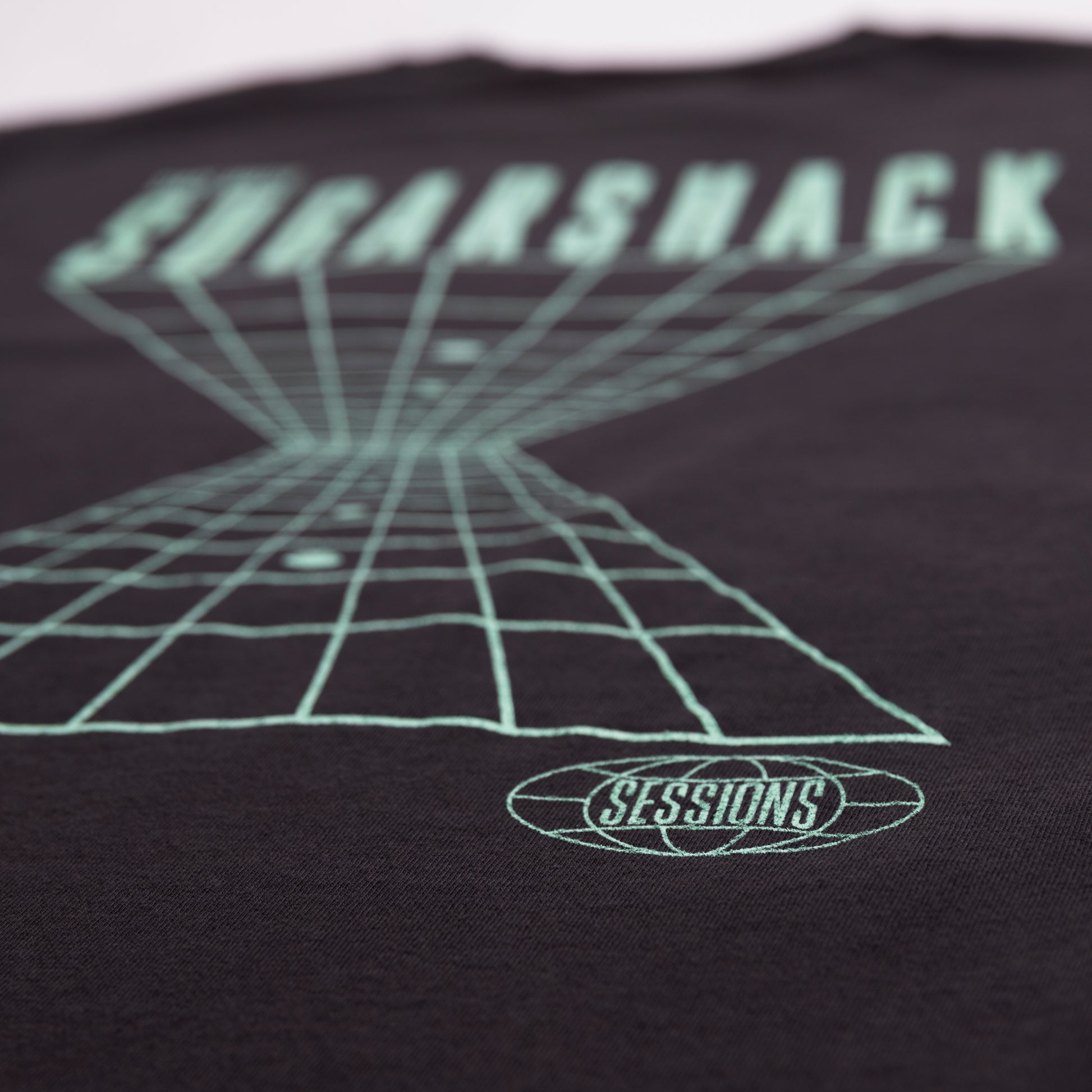 Worldwide Tee