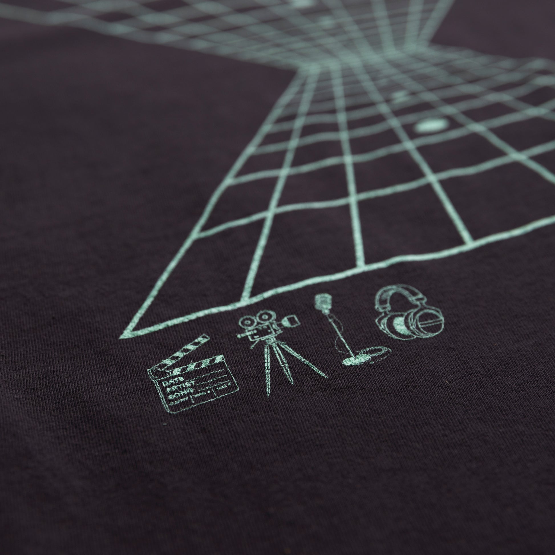 Worldwide Tee
