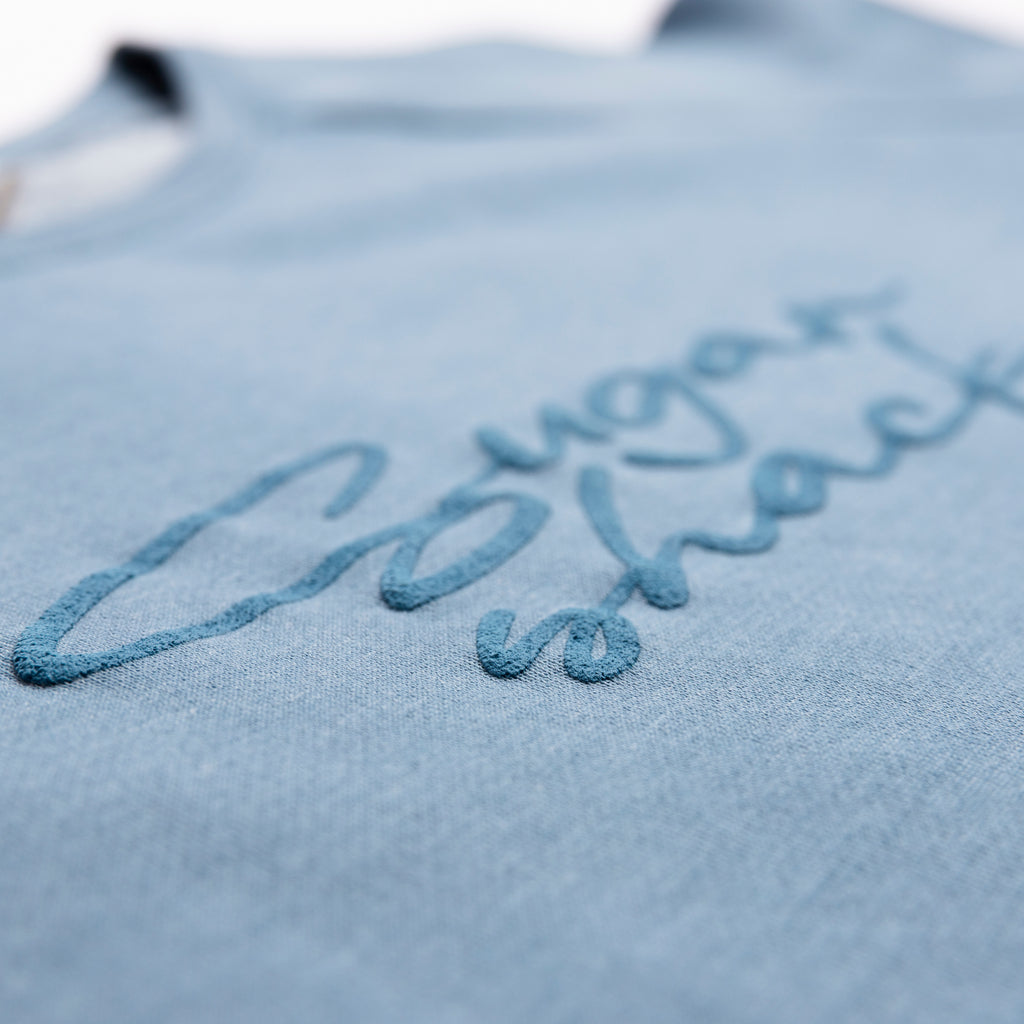 Script Women's Crew
