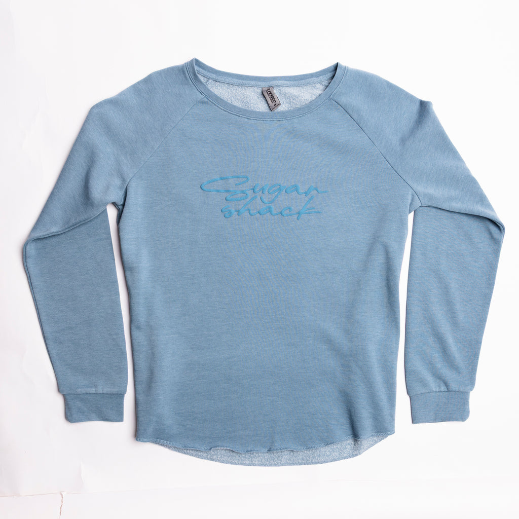 Script Women's Crew