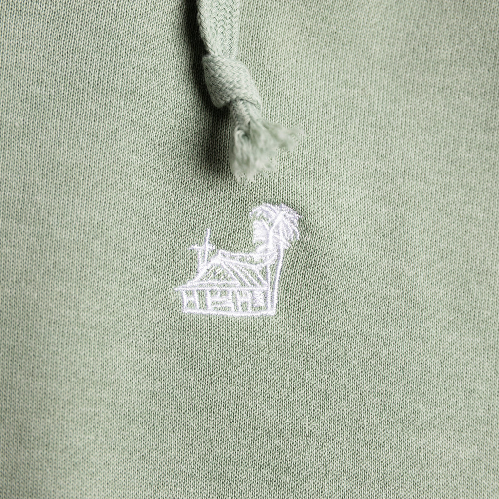 Shack Women's Hood