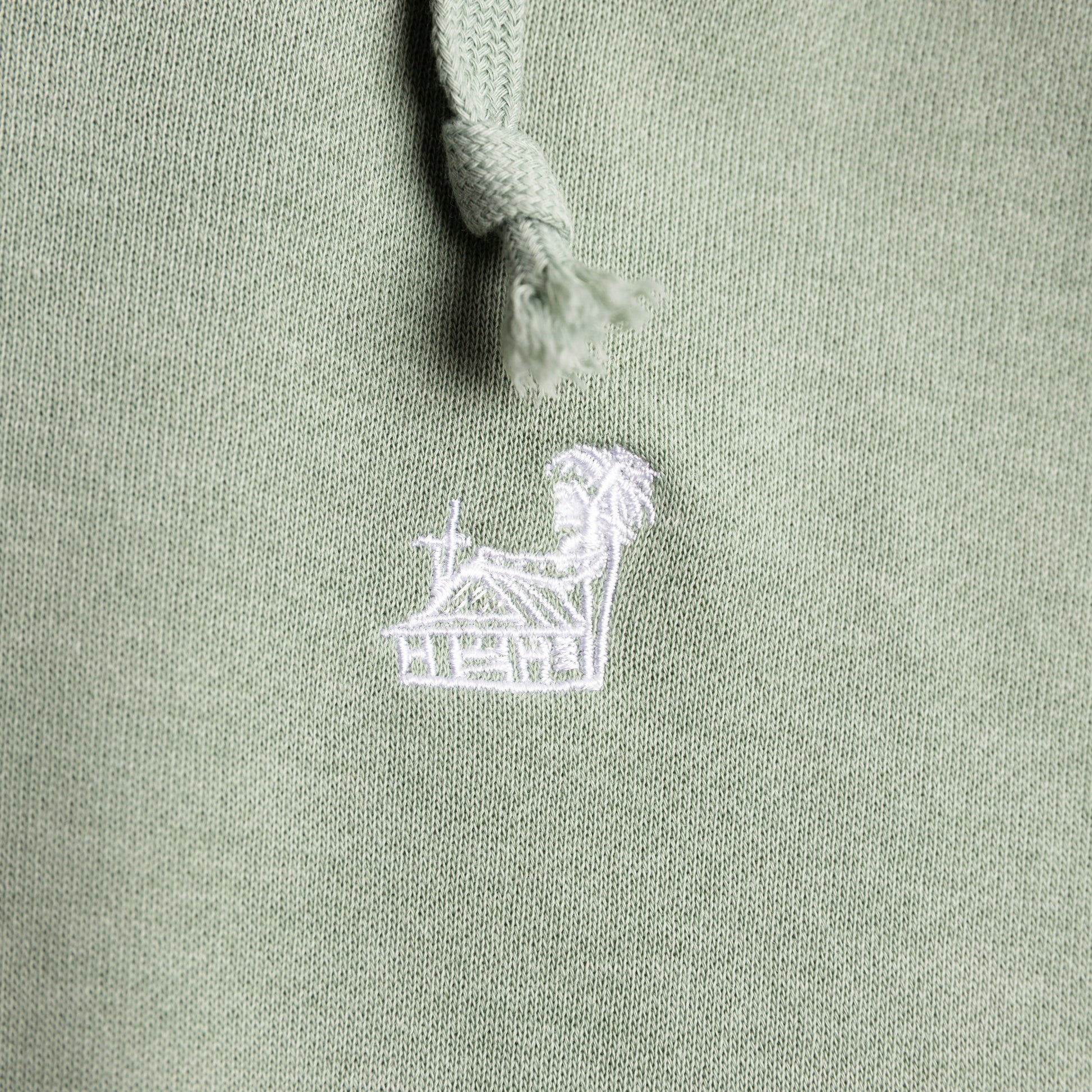 Shack Women's Hood