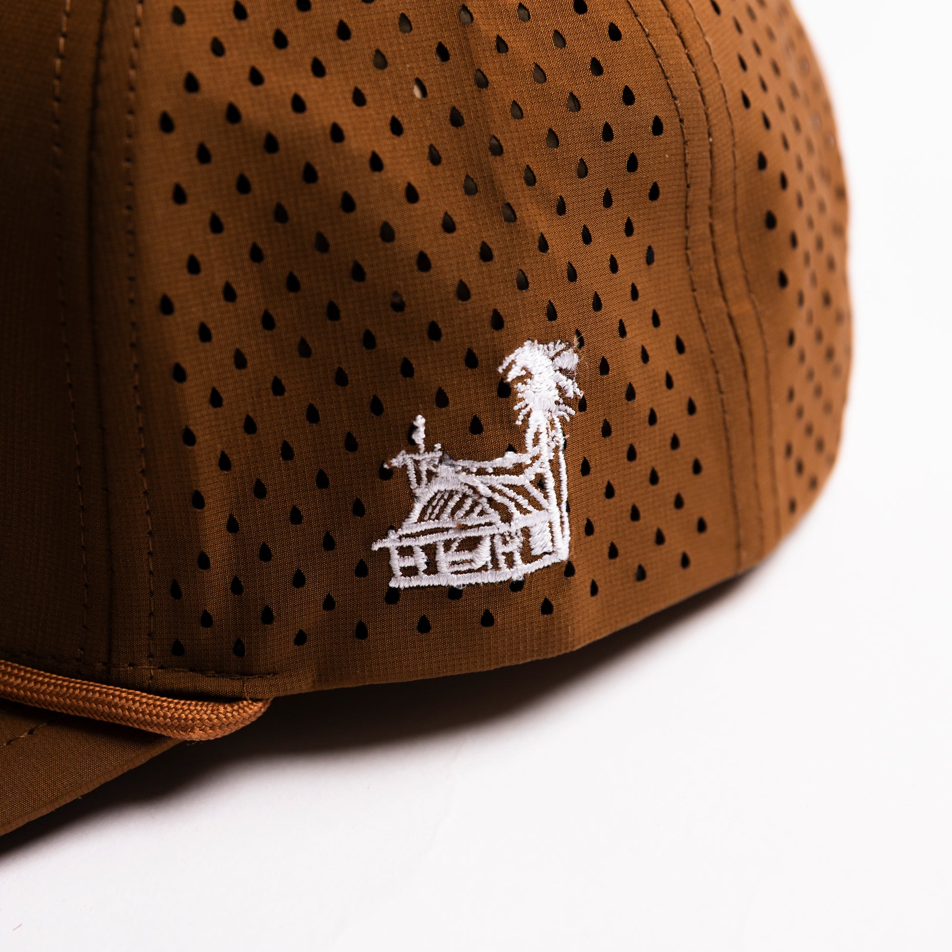 Sessions Live Snapback
