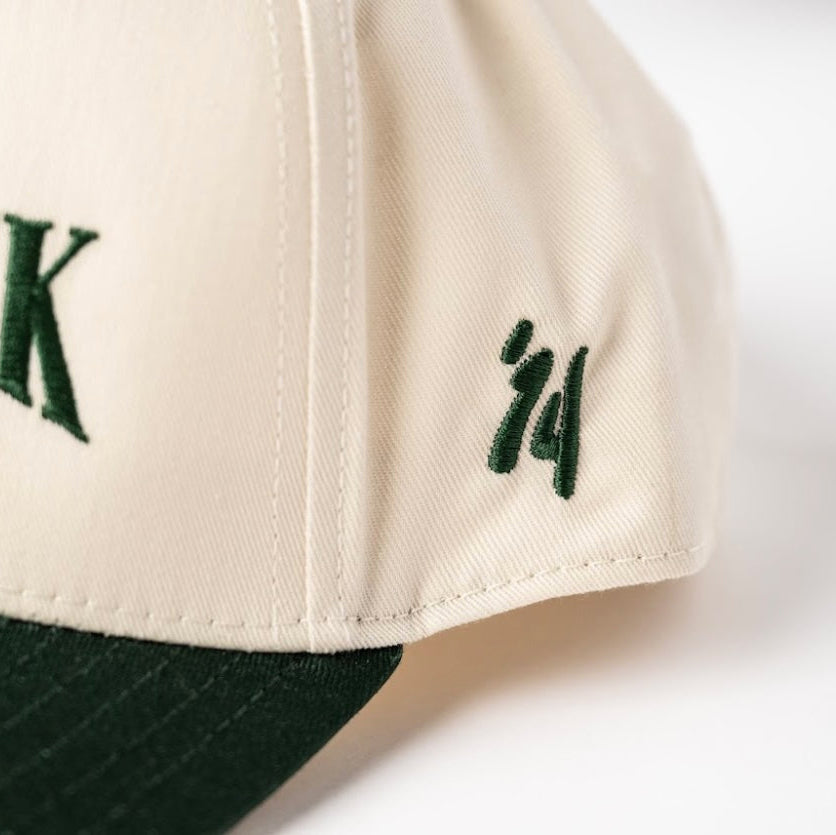 Sugarshack Two Tone Snapback