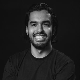 Aldo Yong | Sugarshack