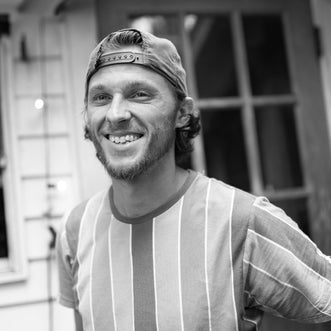 Barrett Zablo | Sugarshack