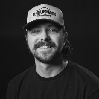 Chad Goldsberry | Sugarshack