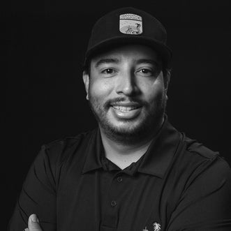 Elard "Chino" Yong | Sugarshack