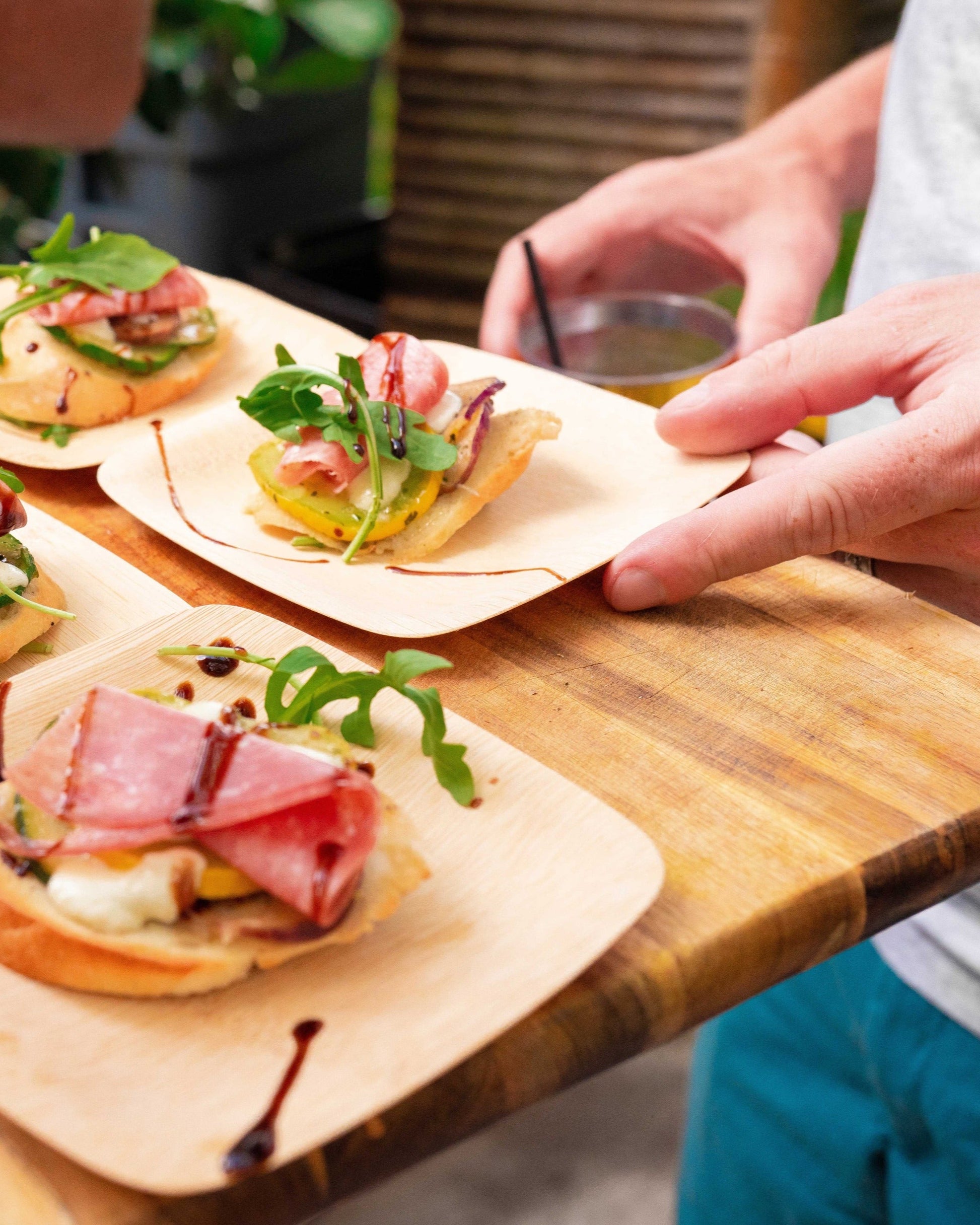 🎟️ Sugarshack Sessions Experience - November 20, 2024