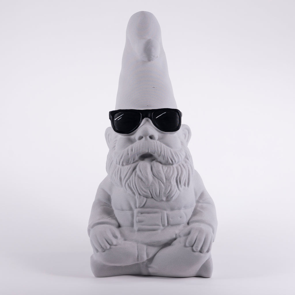 Special Edition - Full Scale Gnomeo Replica (Stone)