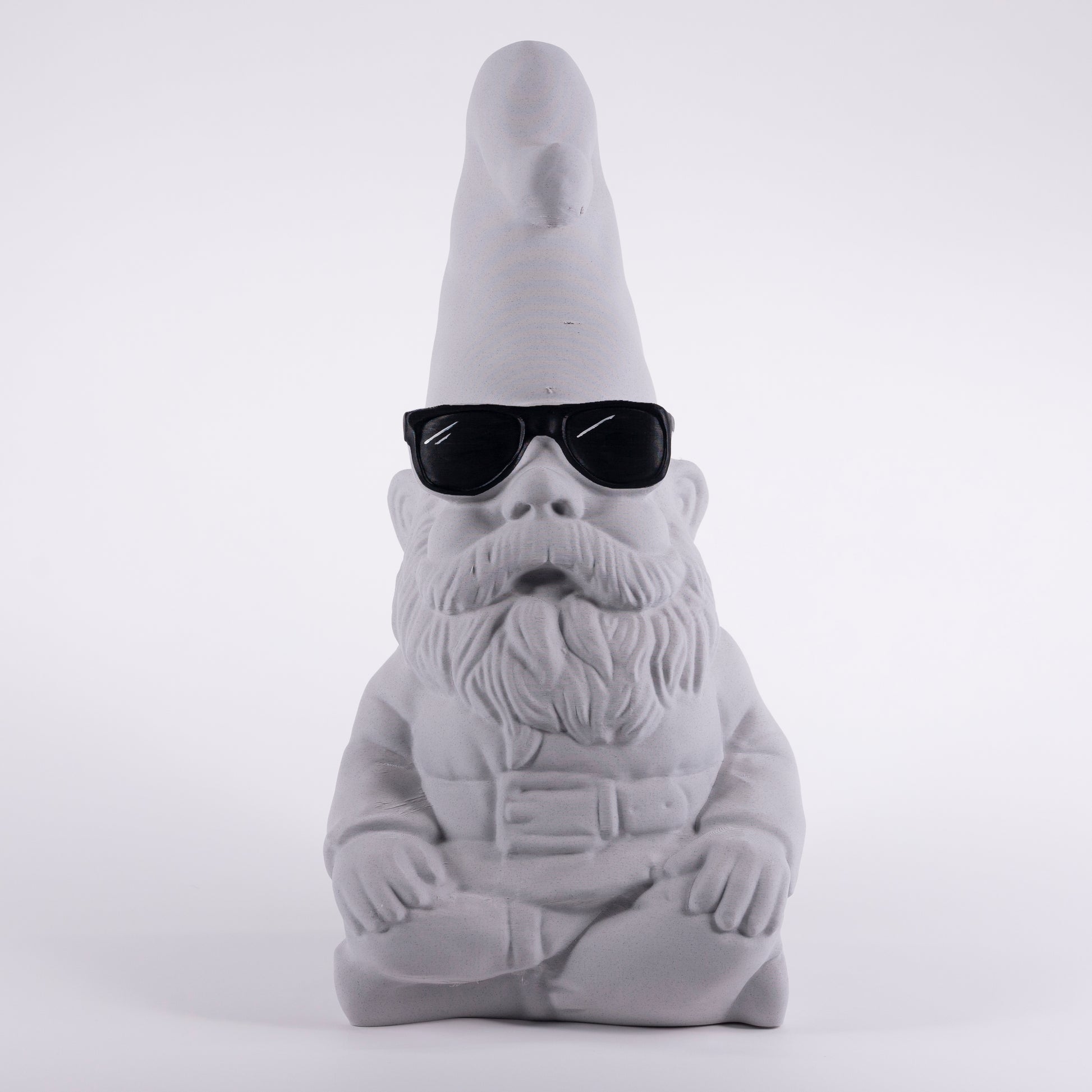 Special Edition - Half Scale Gnomeo Replica (Stone)
