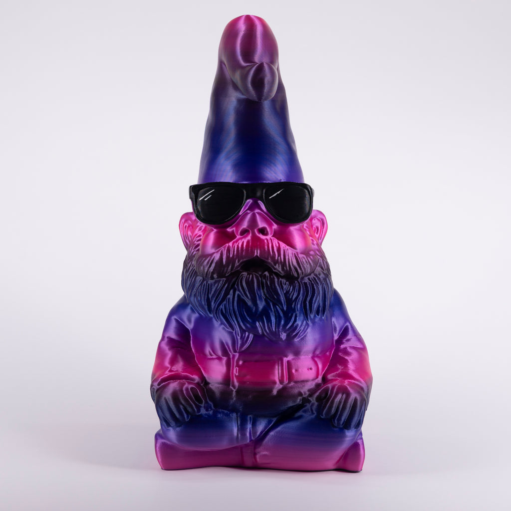 Special Edition - Full Scale Gnomeo Replica (Purple Multi)