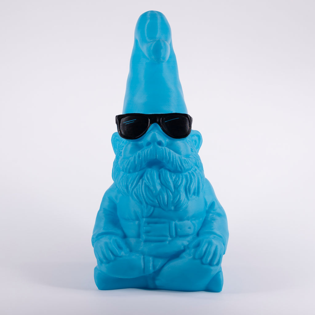 Special Edition - Full Scale Gnomeo Replica (Glow In The Dark)