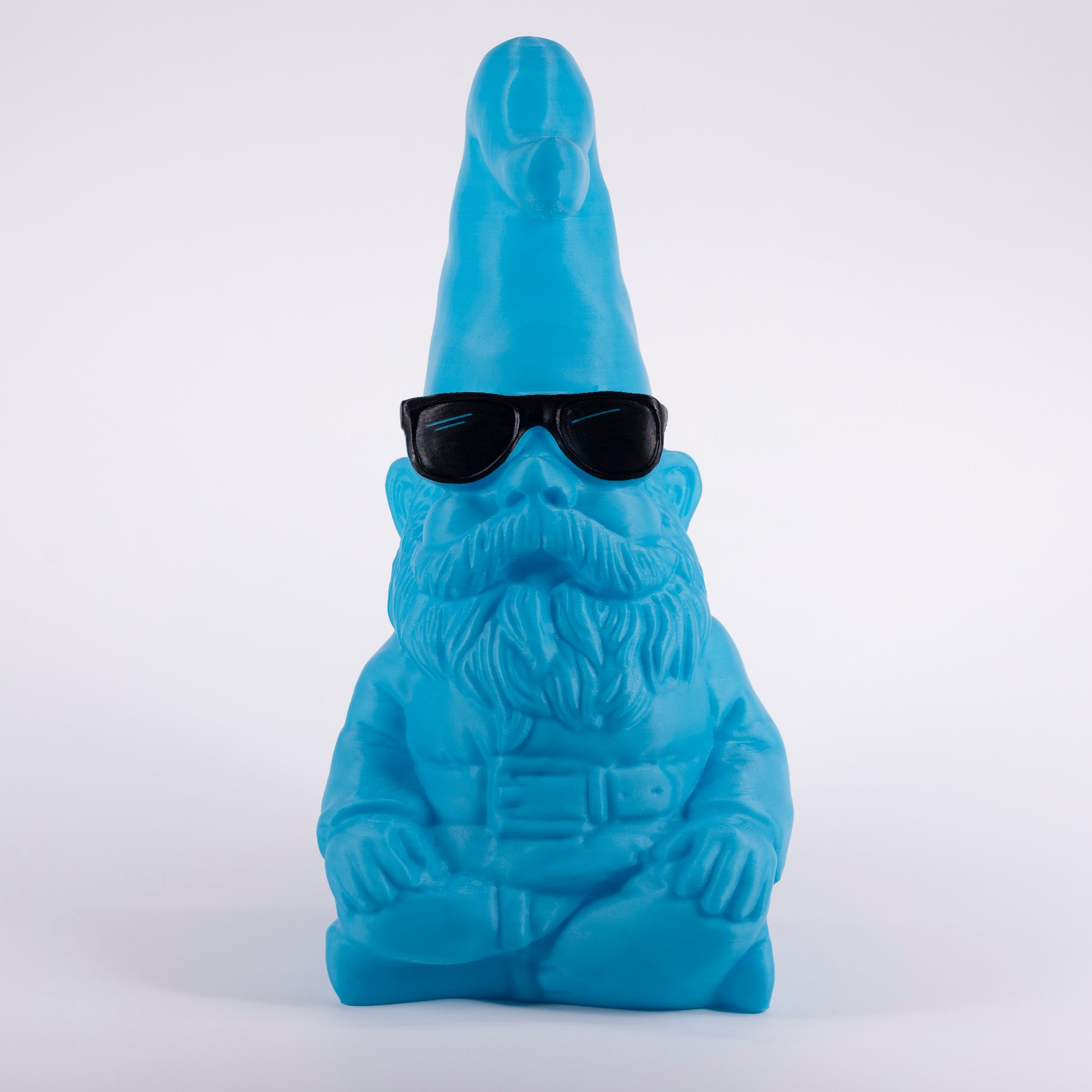 Special Edition - Half Scale Gnomeo Replica (Glow In The Dark)
