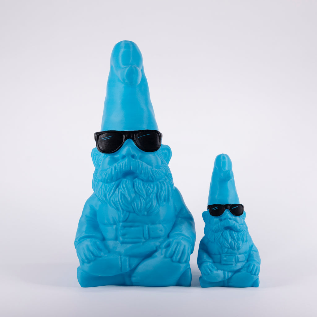 Special Edition - Full Scale Gnomeo Replica (Glow In The Dark)