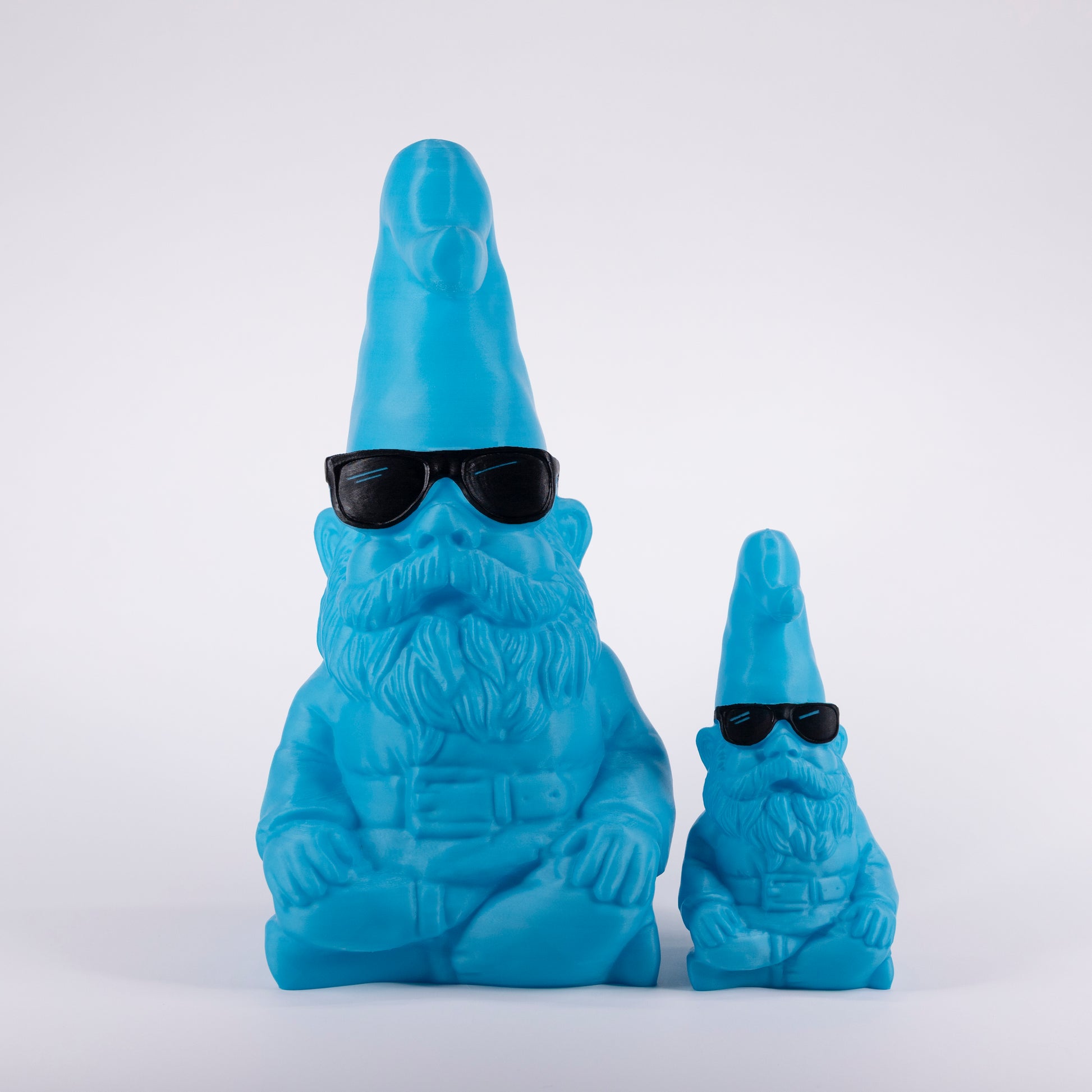 Special Edition - Half Scale Gnomeo Replica (Glow In The Dark)