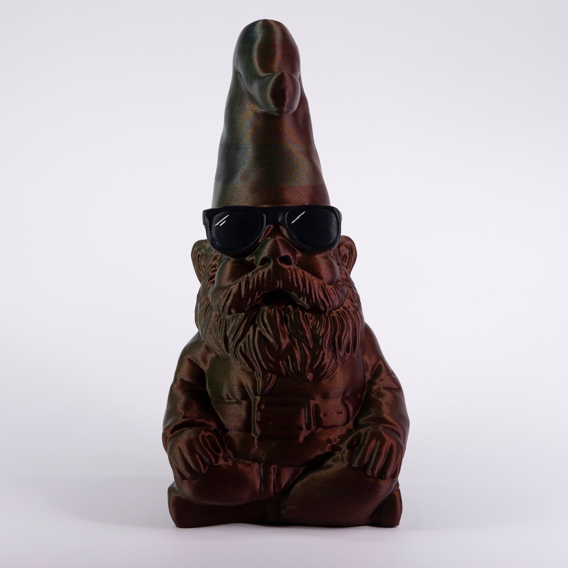 Special Edition - Half Scale Gnomeo Replica (Color Shift)