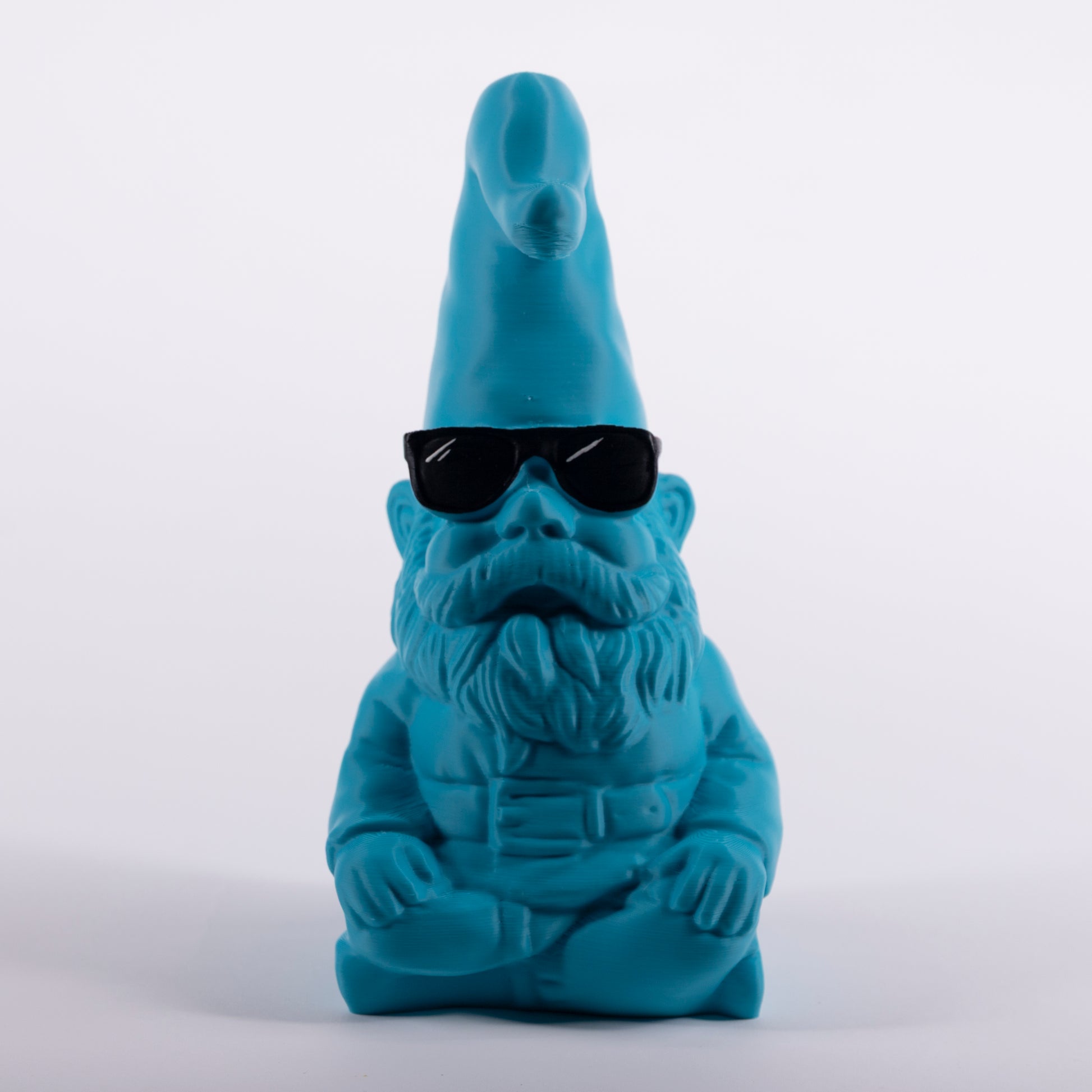 Half Scale Gnomeo Replica