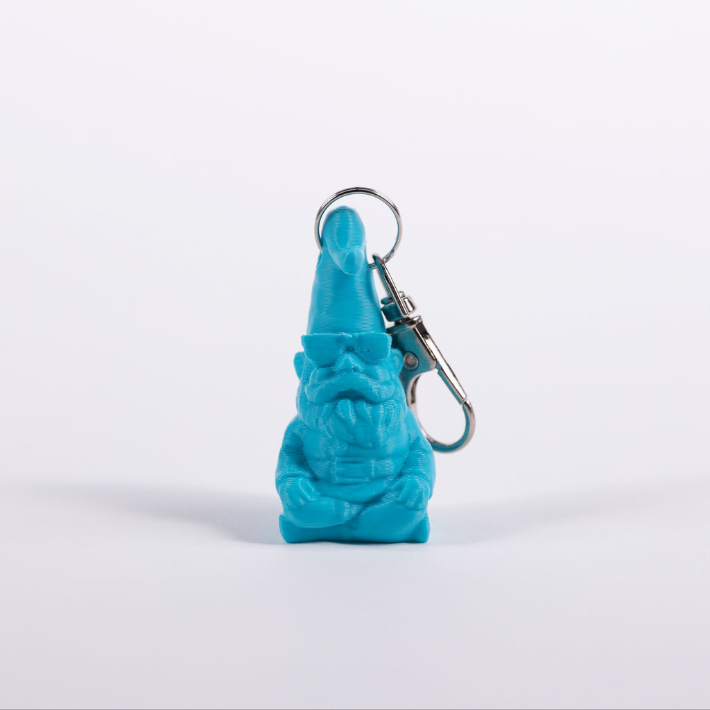 Gnomeo Keychain