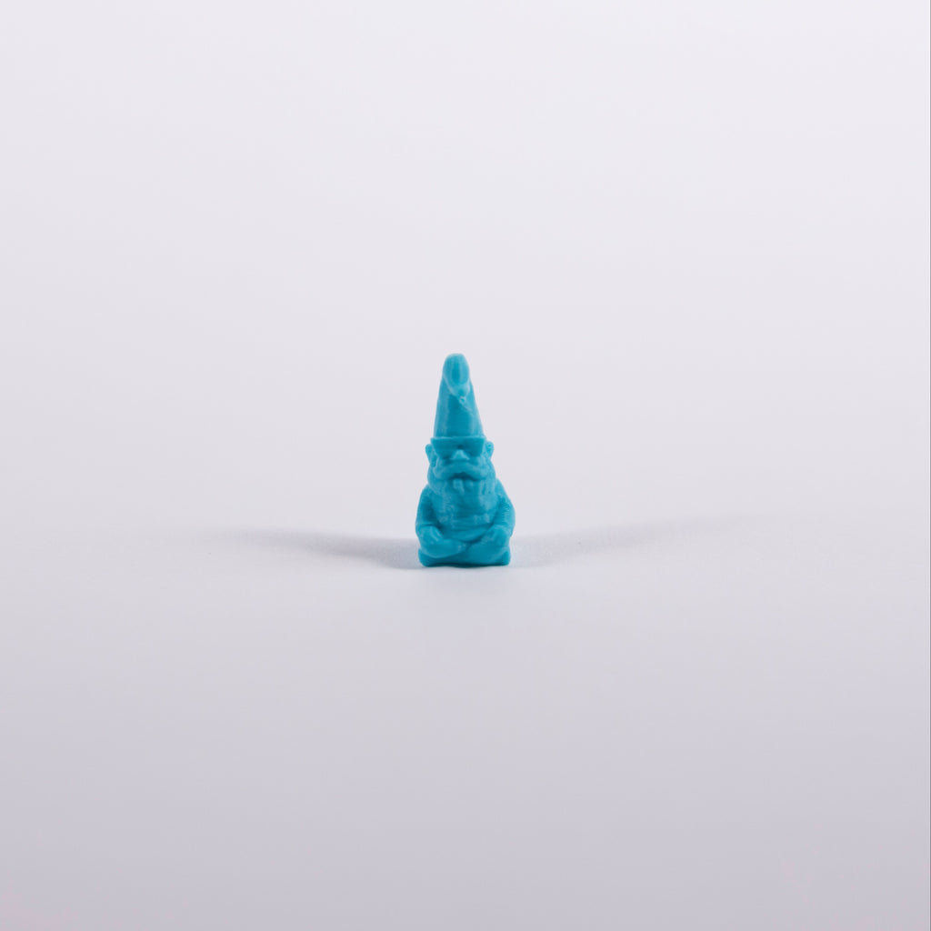 Micro Gnomeo Replica