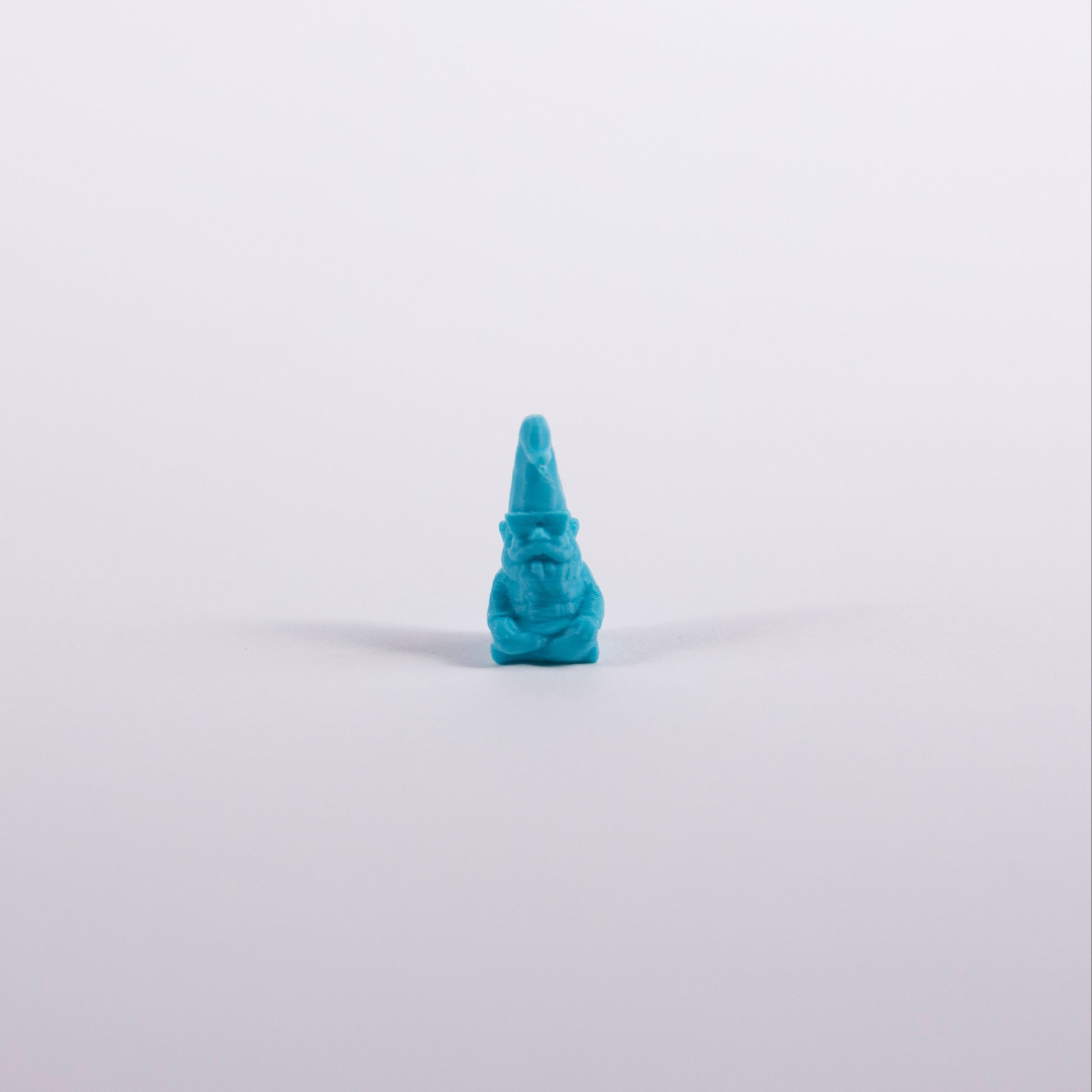 Micro Gnomeo Replica
