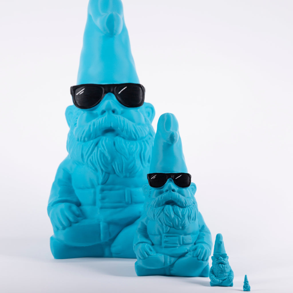 Micro Gnomeo Replica