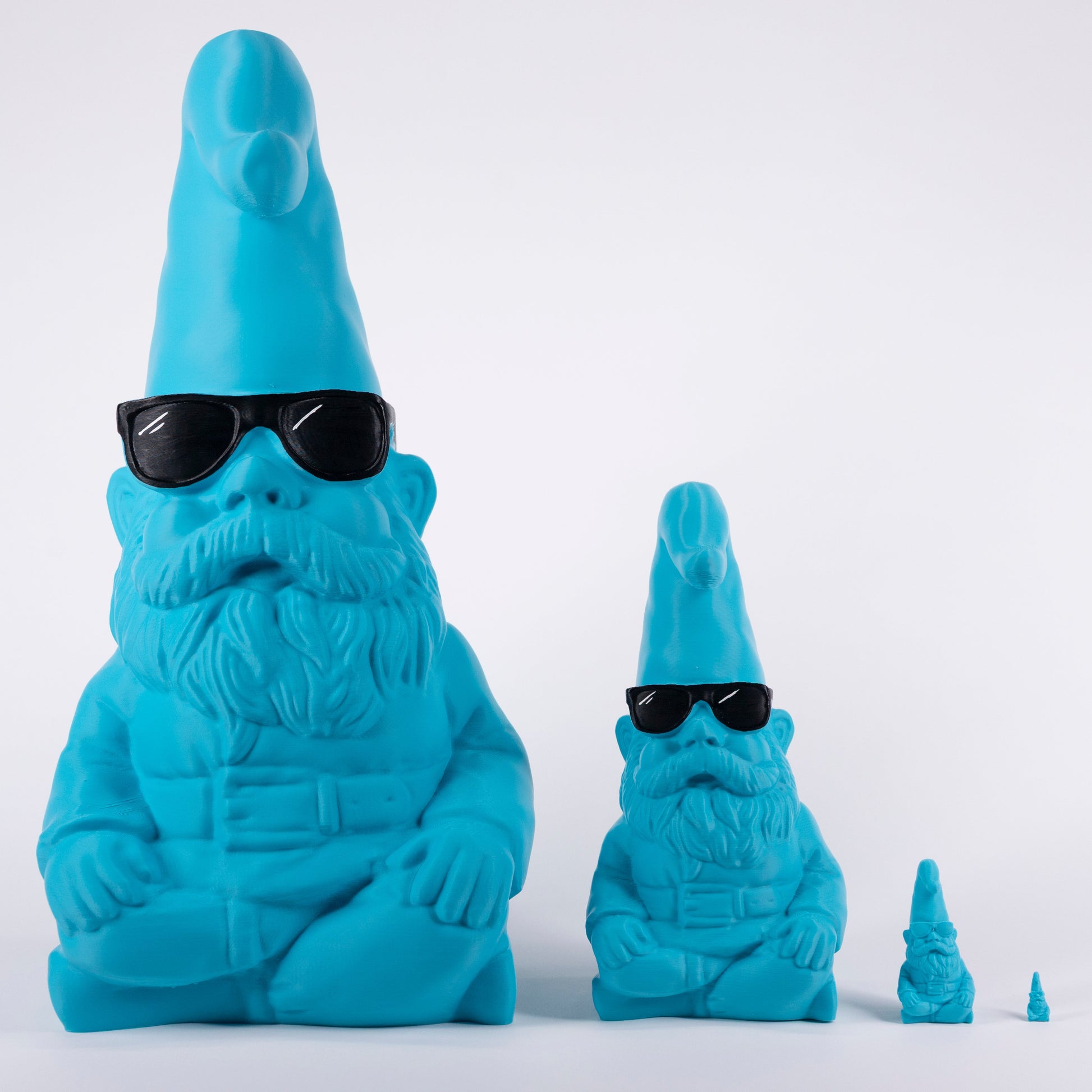 Mini Gnomeo Replica