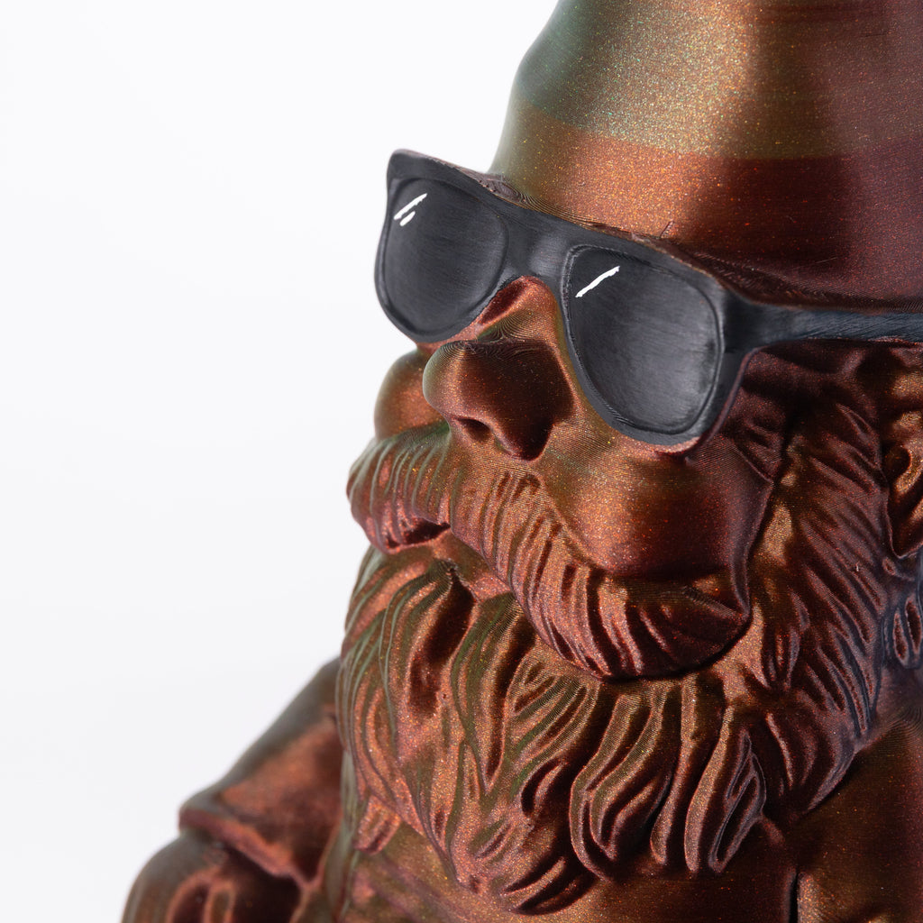 Special Edition - Full Scale Gnomeo Replica (Color Shift)