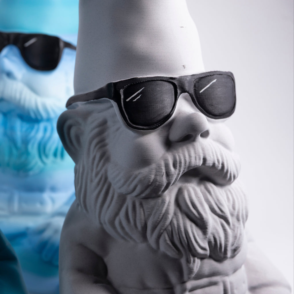 Special Edition - Full Scale Gnomeo Replica (Stone)
