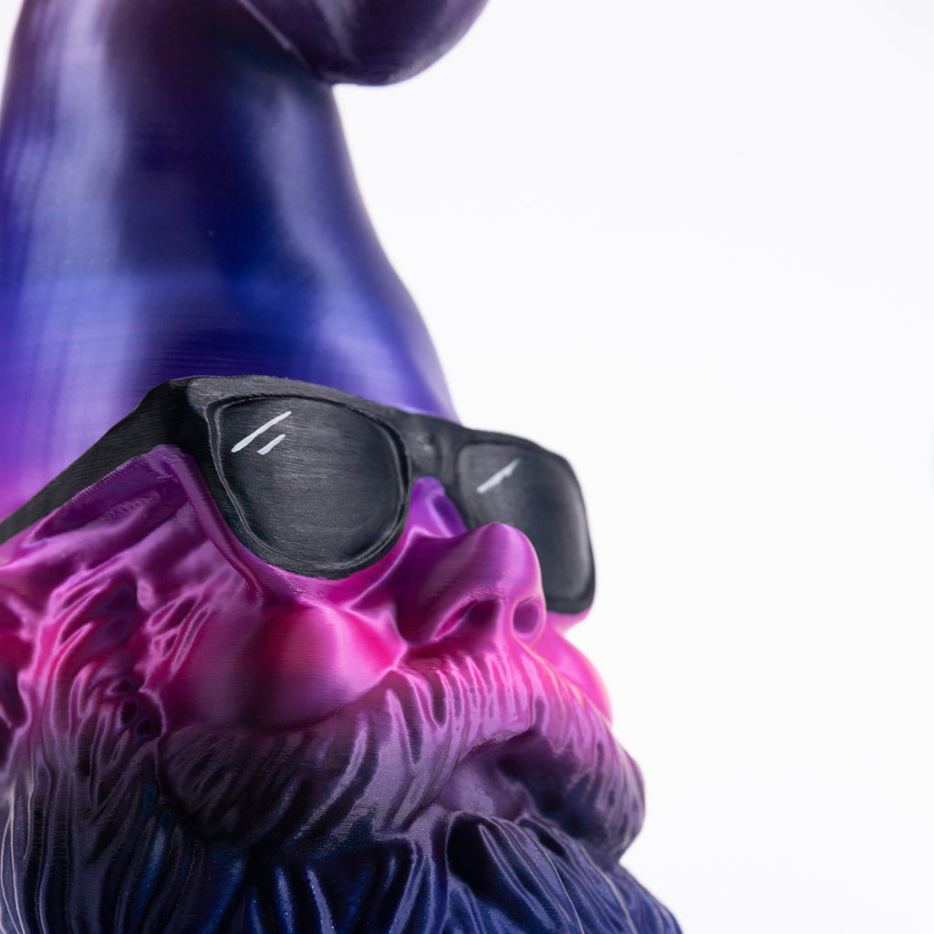 Special Edition - Full Scale Gnomeo Replica (Purple Multi)
