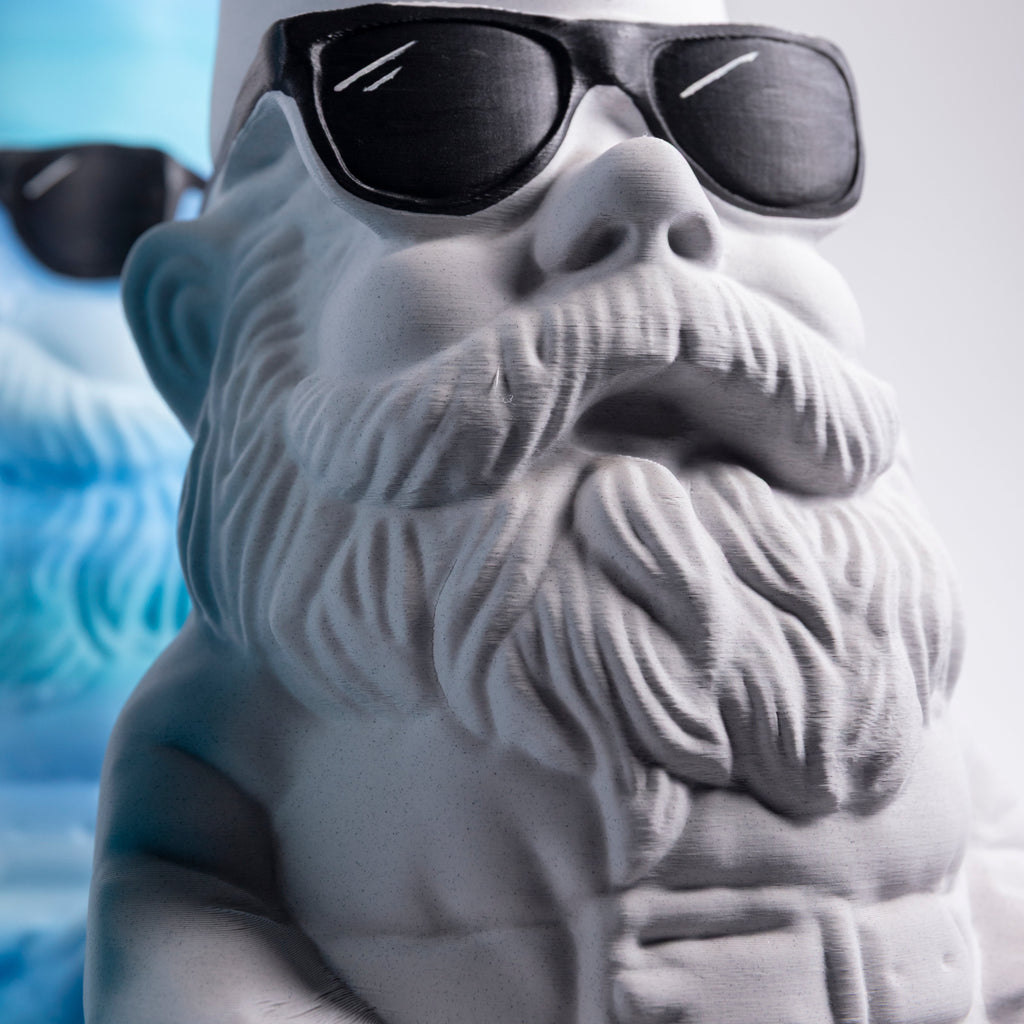 Special Edition - Full Scale Gnomeo Replica (Stone)