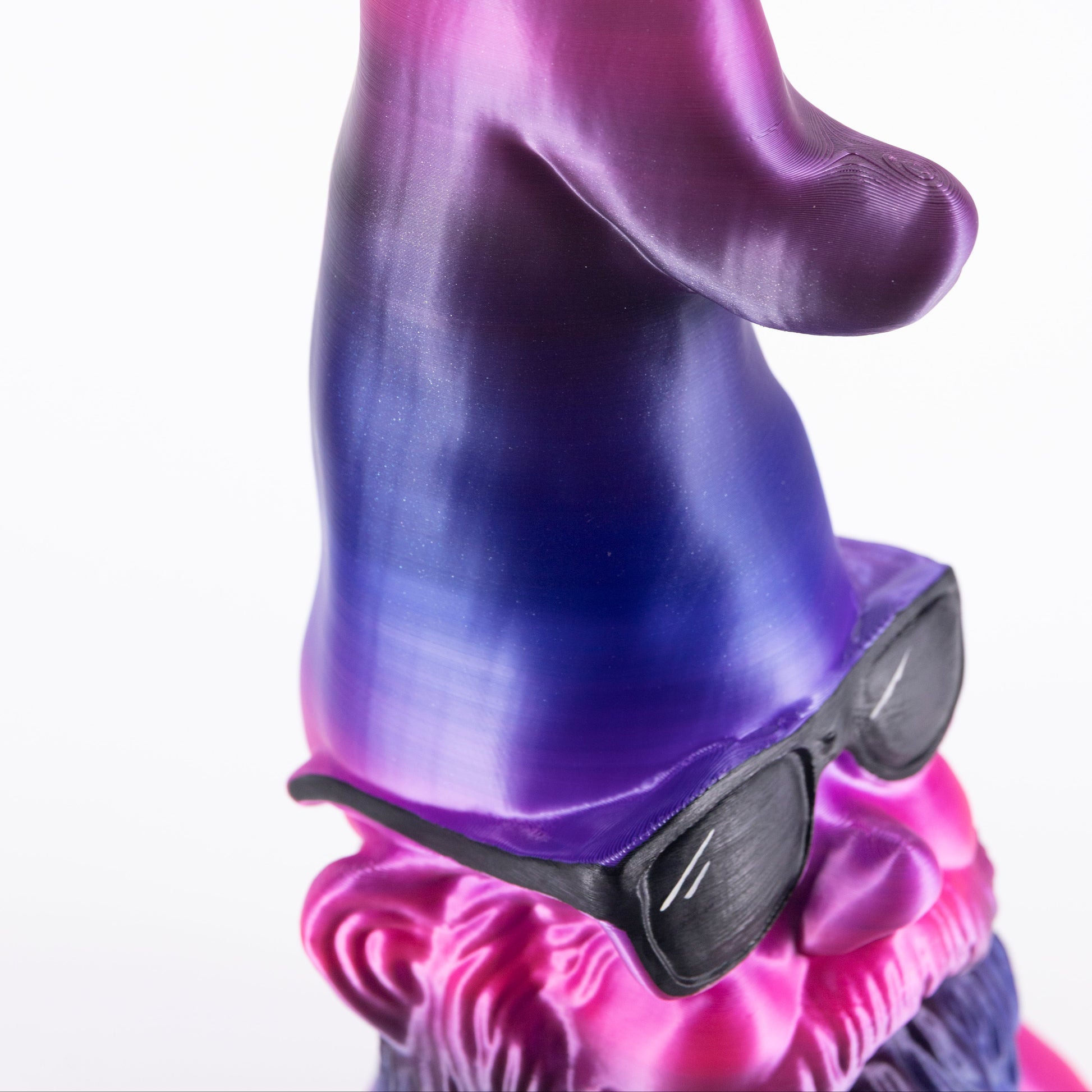 Special Edition - Half Scale Gnomeo Replica (Purple Multi)