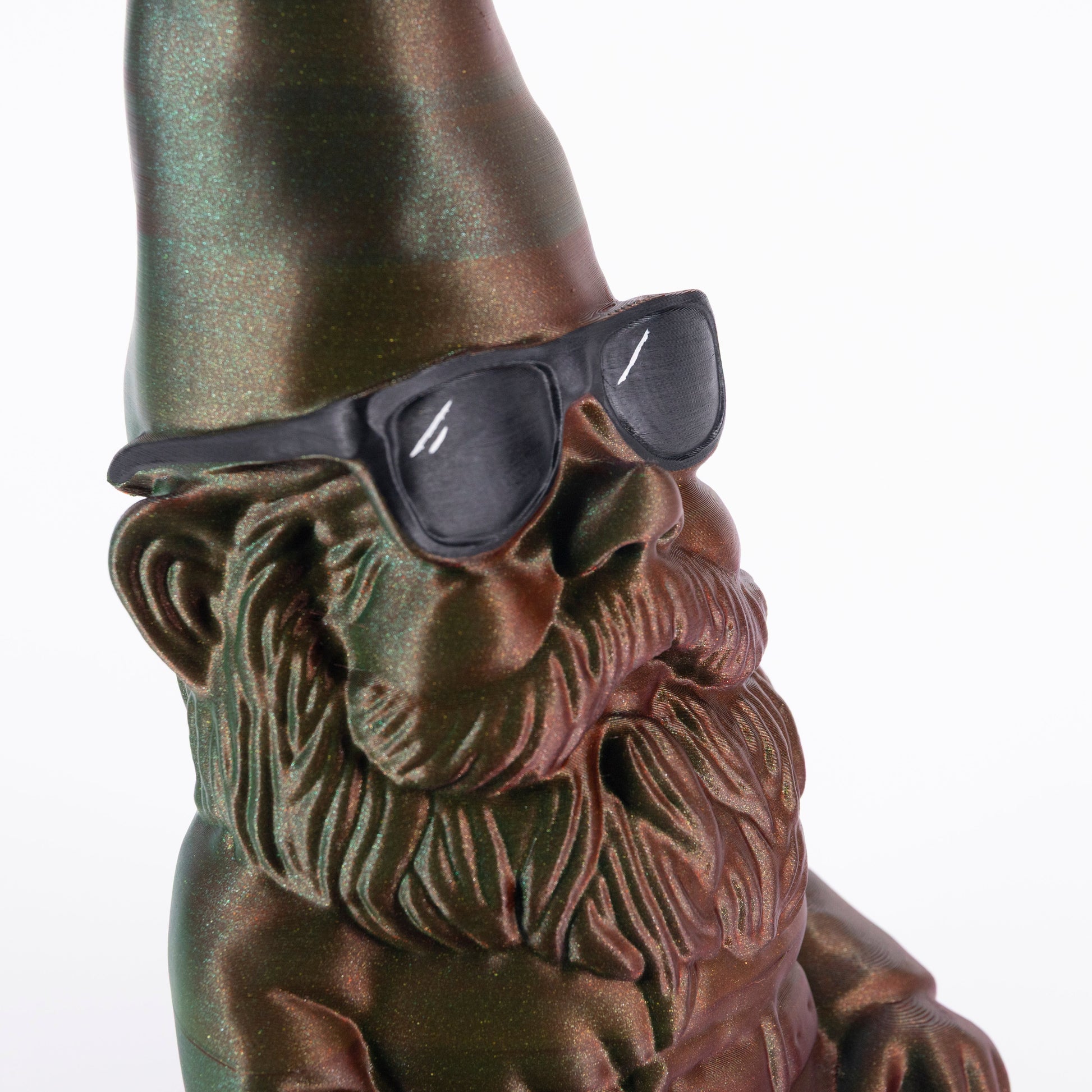 Special Edition - Half Scale Gnomeo Replica (Color Shift)