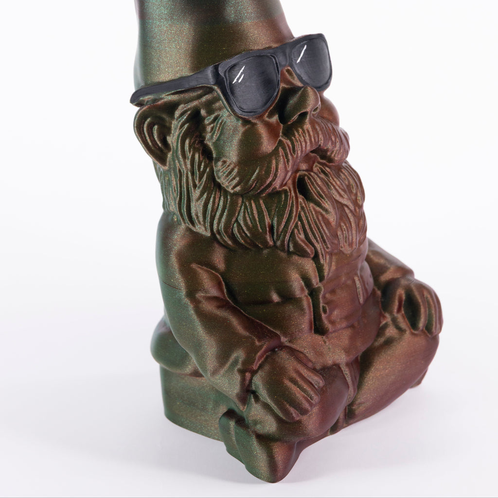 Special Edition - Full Scale Gnomeo Replica (Color Shift)
