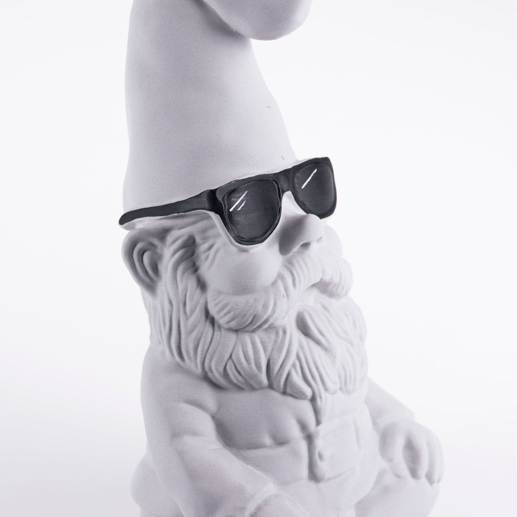 Special Edition - Full Scale Gnomeo Replica (Stone)