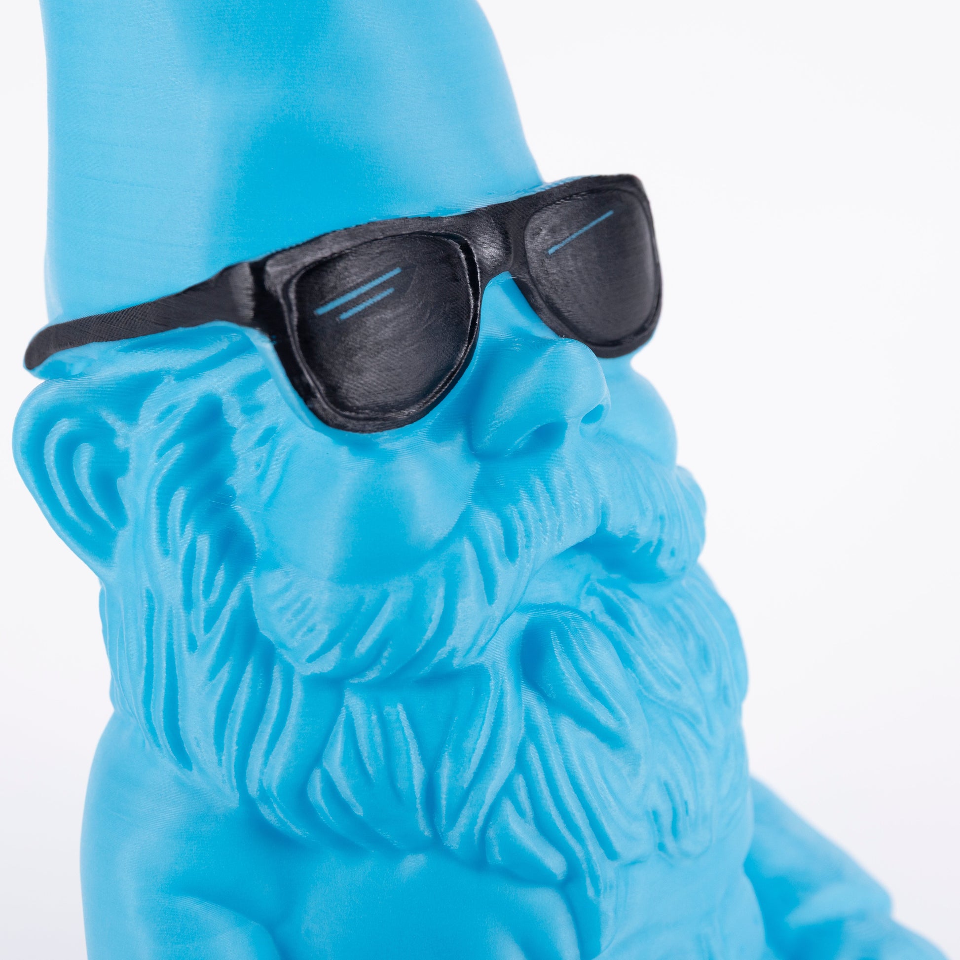 Special Edition - Half Scale Gnomeo Replica (Glow In The Dark)